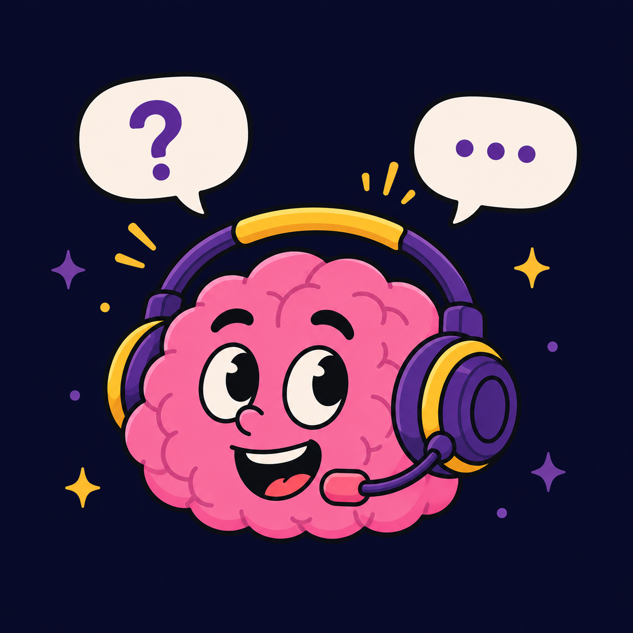 Ask